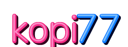 kopi77 — logo kanal
