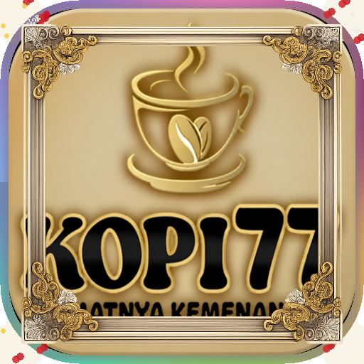kopi77 — galeri pratinjau - APK Resmi