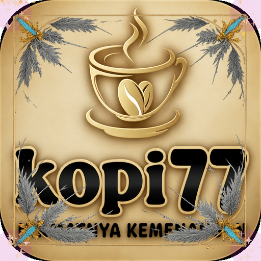 kopi77 — galeri pratinjau Resmi APK